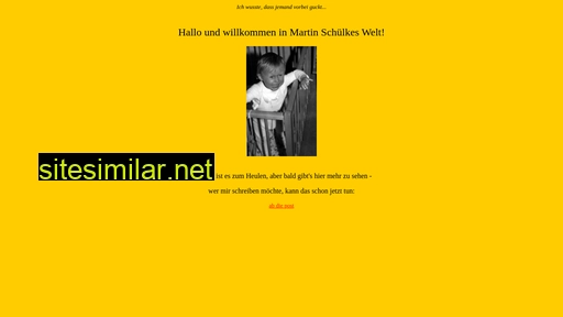 Schuelke-online similar sites