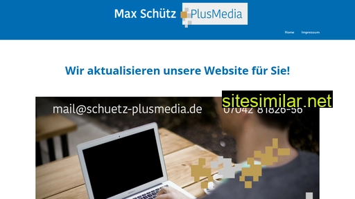schuetz-plusmedia.de alternative sites