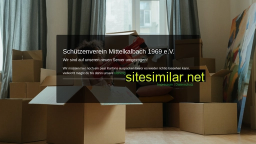 schuetzenverein-mittelkalbach.de alternative sites