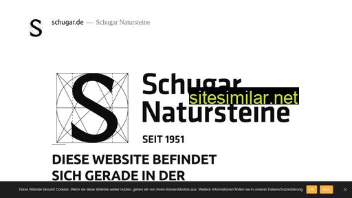 Schugar similar sites