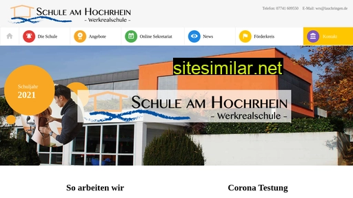 schule-am-hochrhein.de alternative sites