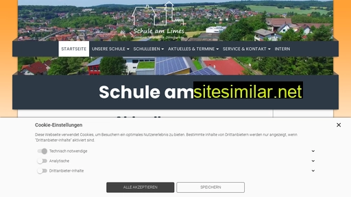 schule-am-limes-osterburken.de alternative sites