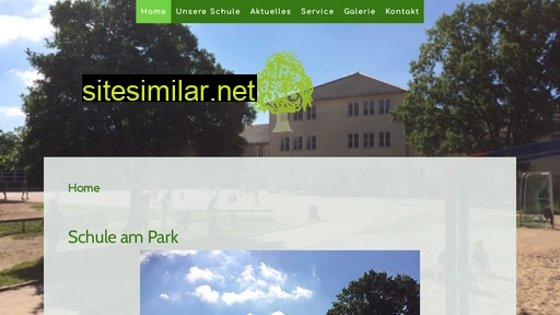 schule-am-park.de alternative sites