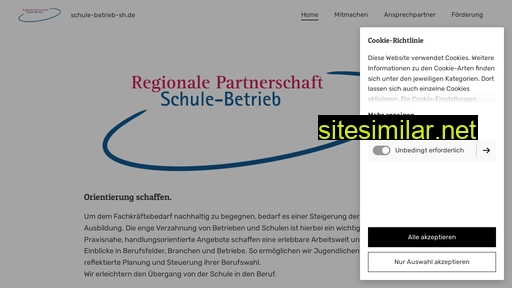 schule-betrieb-sh.de alternative sites