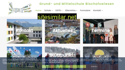 schule-bischofswiesen.de alternative sites
