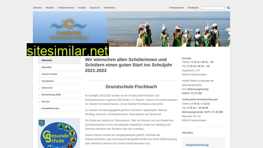 schule-fischbach.de alternative sites