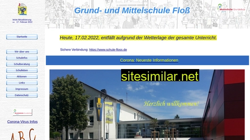 schule-floss.de alternative sites