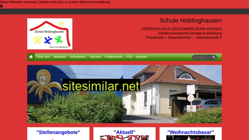 schule-hiddinghausen.de alternative sites