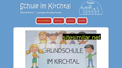 schule-im-kirchtal.de alternative sites