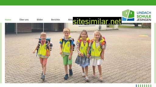 schule-jesingen.de alternative sites