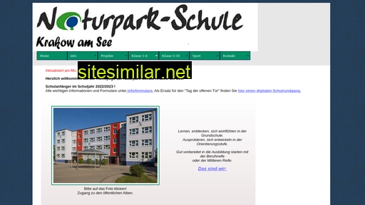 schule-kas.de alternative sites