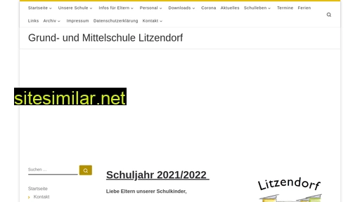 schule-litzendorf.de alternative sites