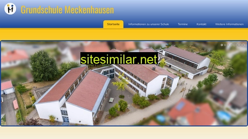 schule-meckenhausen.de alternative sites