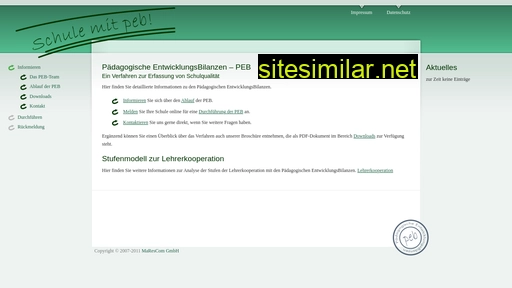 schule-mit-peb.de alternative sites