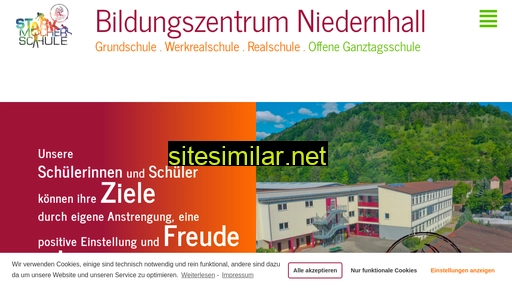 schule-niedernhall.de alternative sites