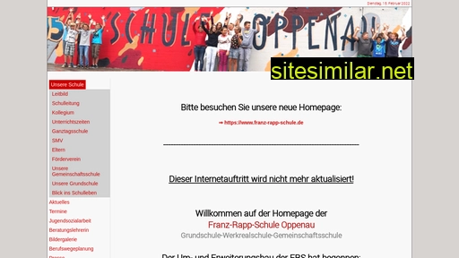 schule-oppenau.de alternative sites