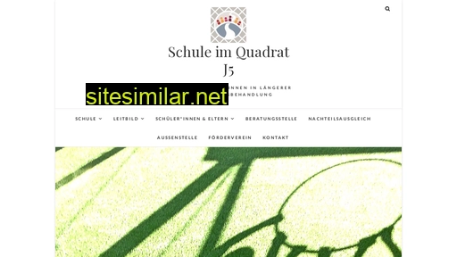 schule-quadratj5.de alternative sites