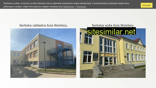 schule-raeckelwitz.de alternative sites