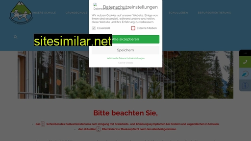 schule-schliersee.de alternative sites