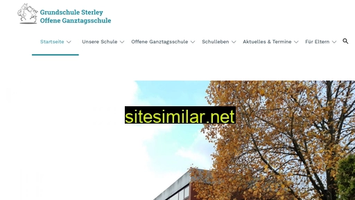 schule-sterley.de alternative sites