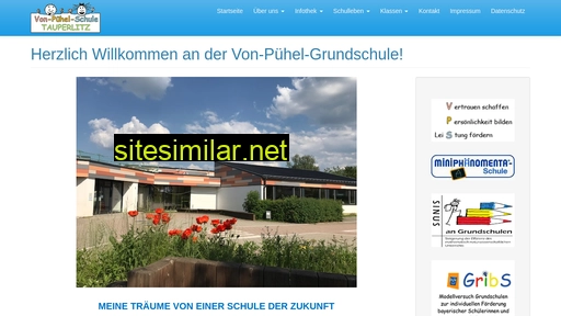 schule-tauperlitz.de alternative sites