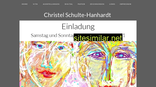 schulte-hanhardt.de alternative sites