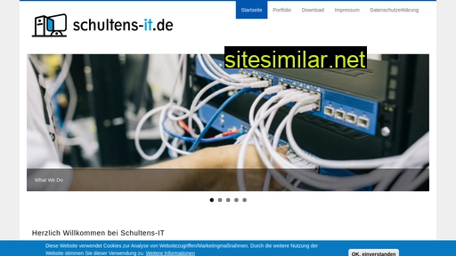 Schultens-it similar sites