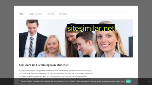 schulung-muenchen.de alternative sites