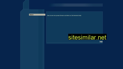 schulz-ffm.de alternative sites