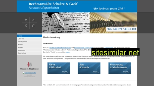 schulze-greif.de alternative sites