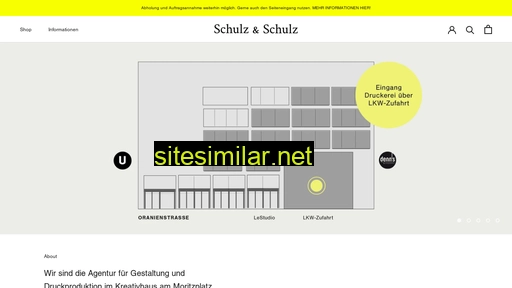 schulzundschulz.de alternative sites