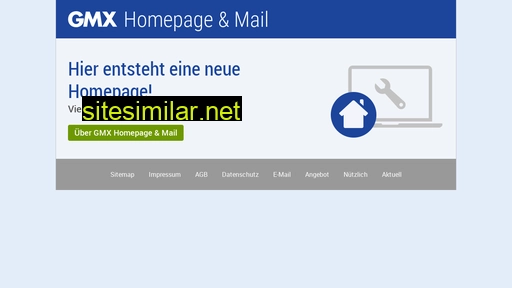 Schumann-mail similar sites