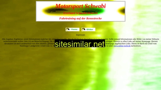 schwabenhausen.de alternative sites