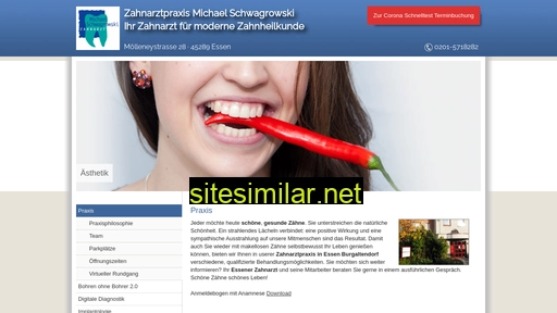 schwagrowski.de alternative sites