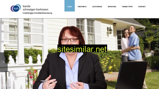 schwaiger-hartmann.de alternative sites