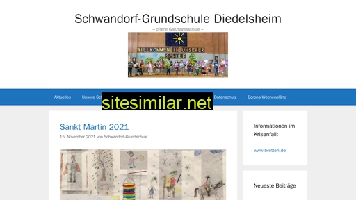 schwandorfgrundschule.de alternative sites