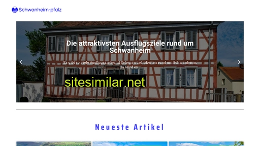 schwanheim-pfalz.de alternative sites
