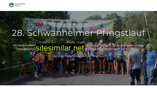 schwanheimer-pfingstlauf.de alternative sites