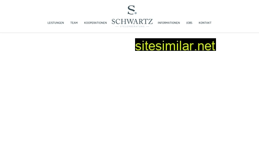 Schwartz-steuerberatung similar sites