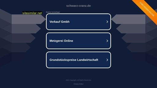 schwarz-cranz.de alternative sites