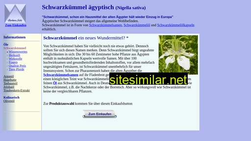 schwarz-kuemmel.de alternative sites