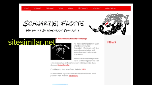 schwarze-flotte.de alternative sites