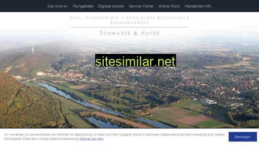 schwarze-hafer.de alternative sites