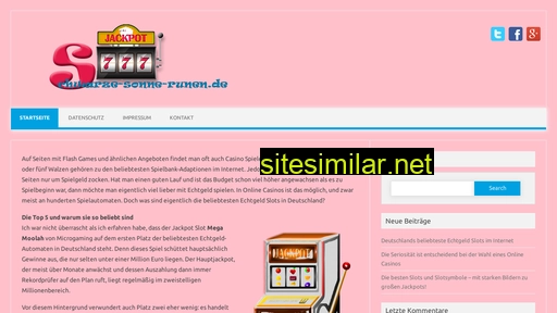 schwarze-sonne-runen.de alternative sites