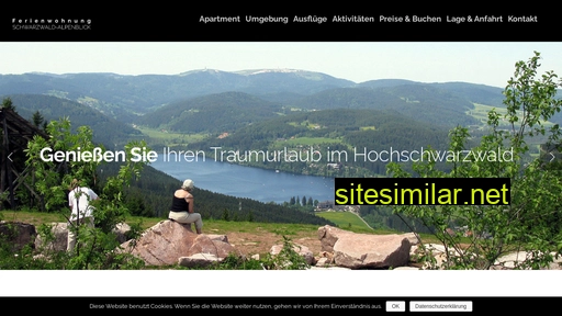 schwarzwald-alpenblick.de alternative sites