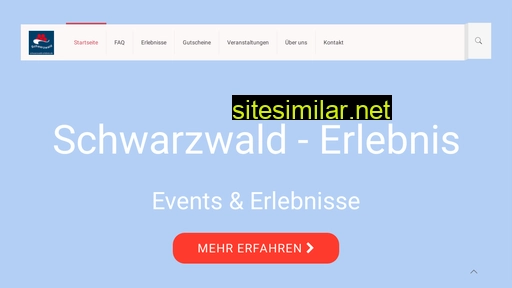 schwarzwald-erlebnis.de alternative sites