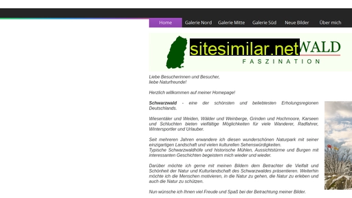 schwarzwald-faszination.de alternative sites