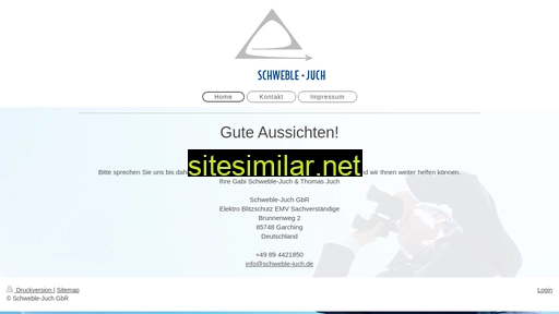 schweble-juch.de alternative sites