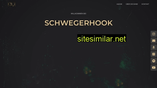 Schwegerhook similar sites