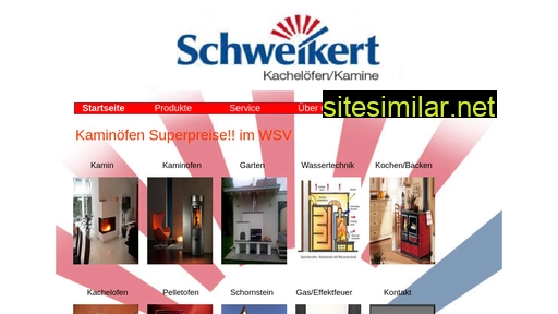 Schweikert-shop similar sites